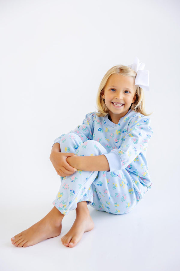 Gates Sweeney Sweatpants - Little London Flowers