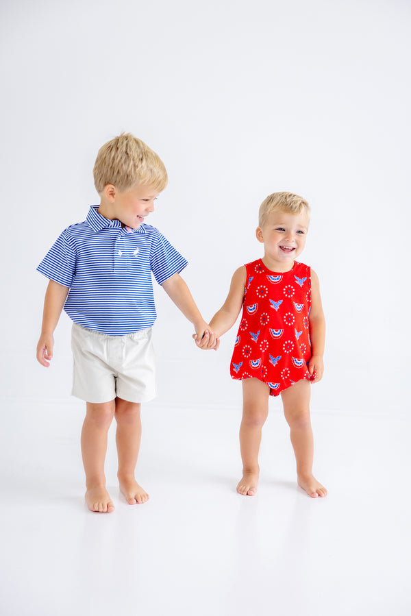 Patton Play Bubble - Star Spangled Swag