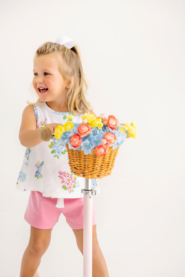 Love You Back Top - Just Because Bouquets