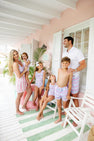 Brookhaven Bow Bathing Suit - Taylor Bay 'Brellas