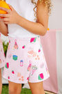 Stella Skort - Preppy Little Picnic