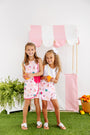 Stella Skort - Preppy Little Picnic