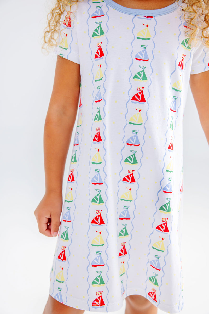 Polly Play Dress
