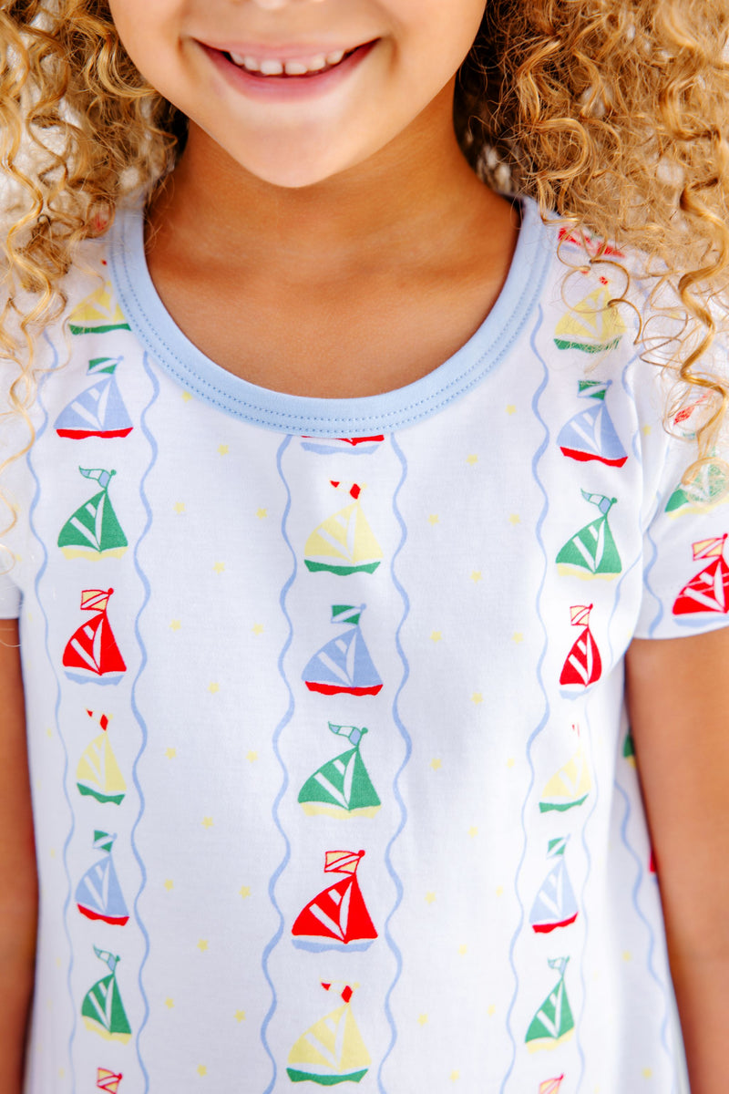 Polly Play Dress