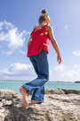 Jamie Jeans - Briland Blue