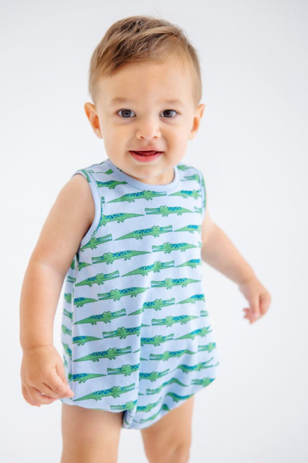 Patton Play Bubble - See Ya Later Alligator