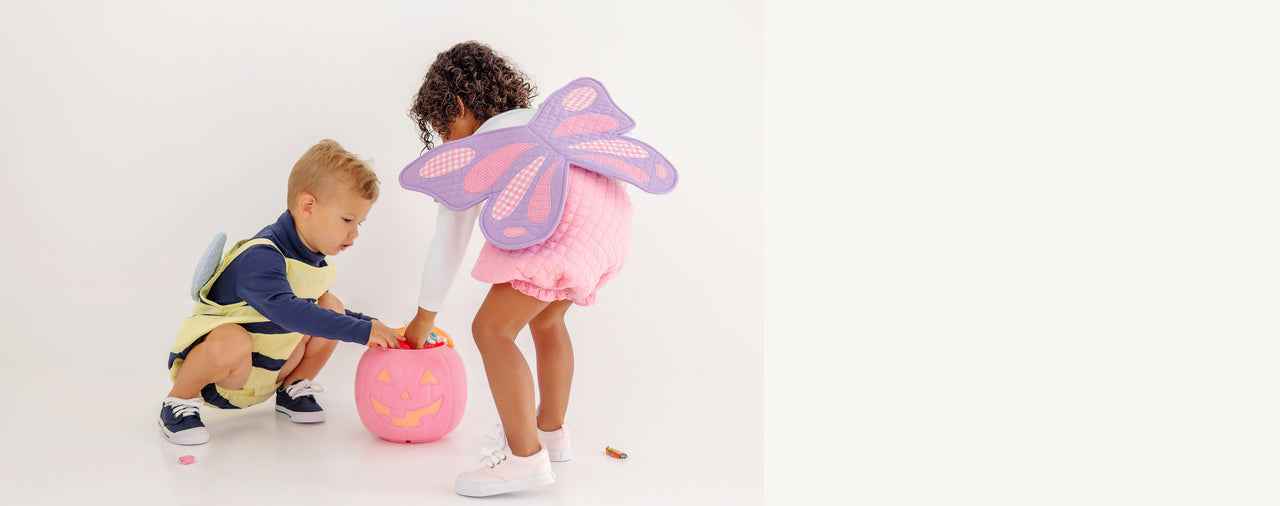 The Beaufort Bonnet Company Halloween Boo-tique