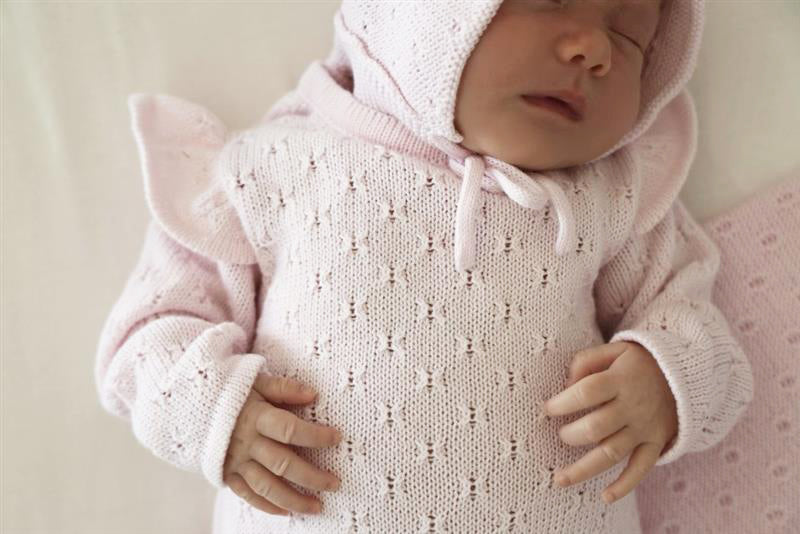 Ramsey Romper - Palm Beach Pink