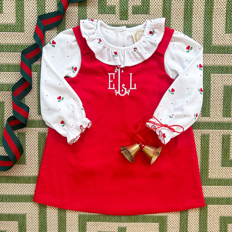 Juliet Jumper Juliet Jumper