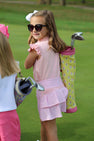 Toddler Golf Bag - Fairway Floral
