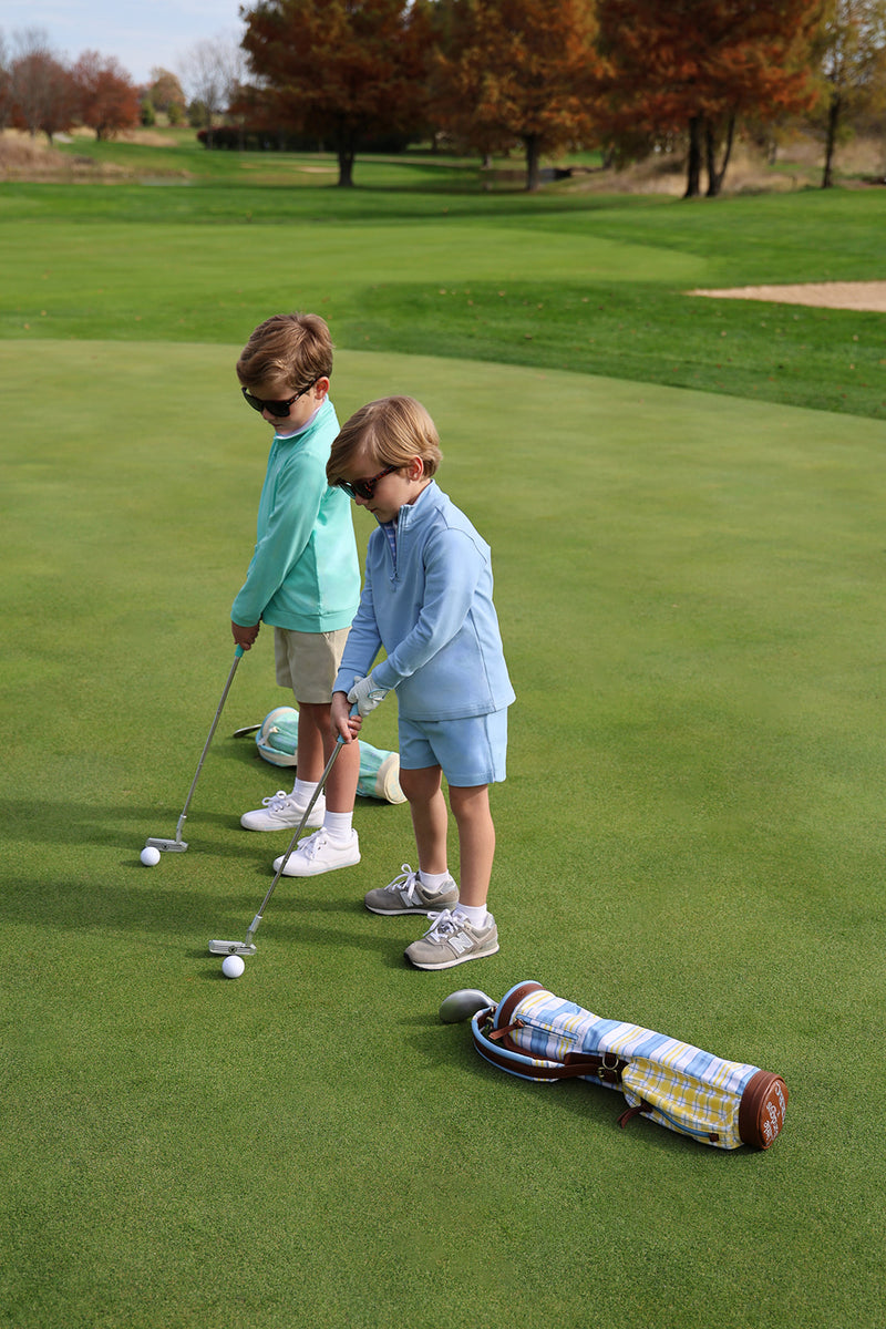 Toddler Golf Bag - Sobro Stripe