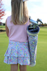 Toddler Golf Bag - Briar Patch Petals