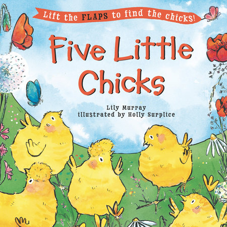 Five Little Chicks - L. Murray