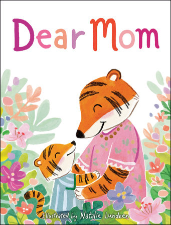 Dear Mom - N. Lundeen