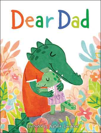 Dear Dad - N. Lundeen