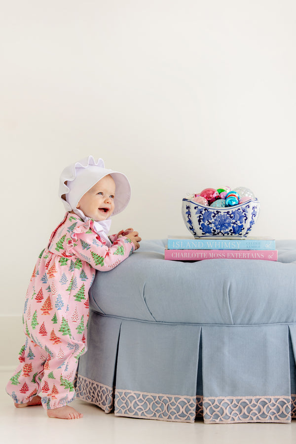 Leigh Ann Angel Sleeve Romper - Need a Little Nostalgia