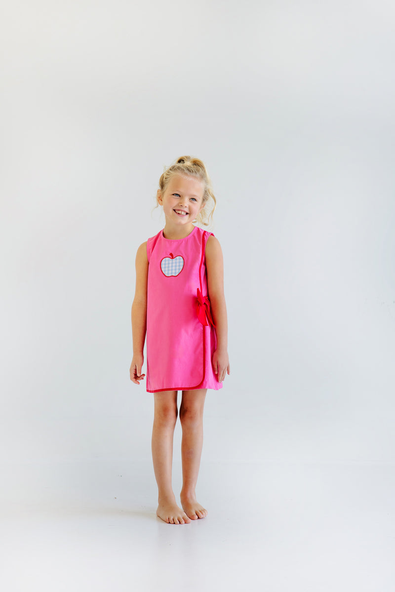Wilma Faux Wrap Dress Wilma Faux Wrap Dress