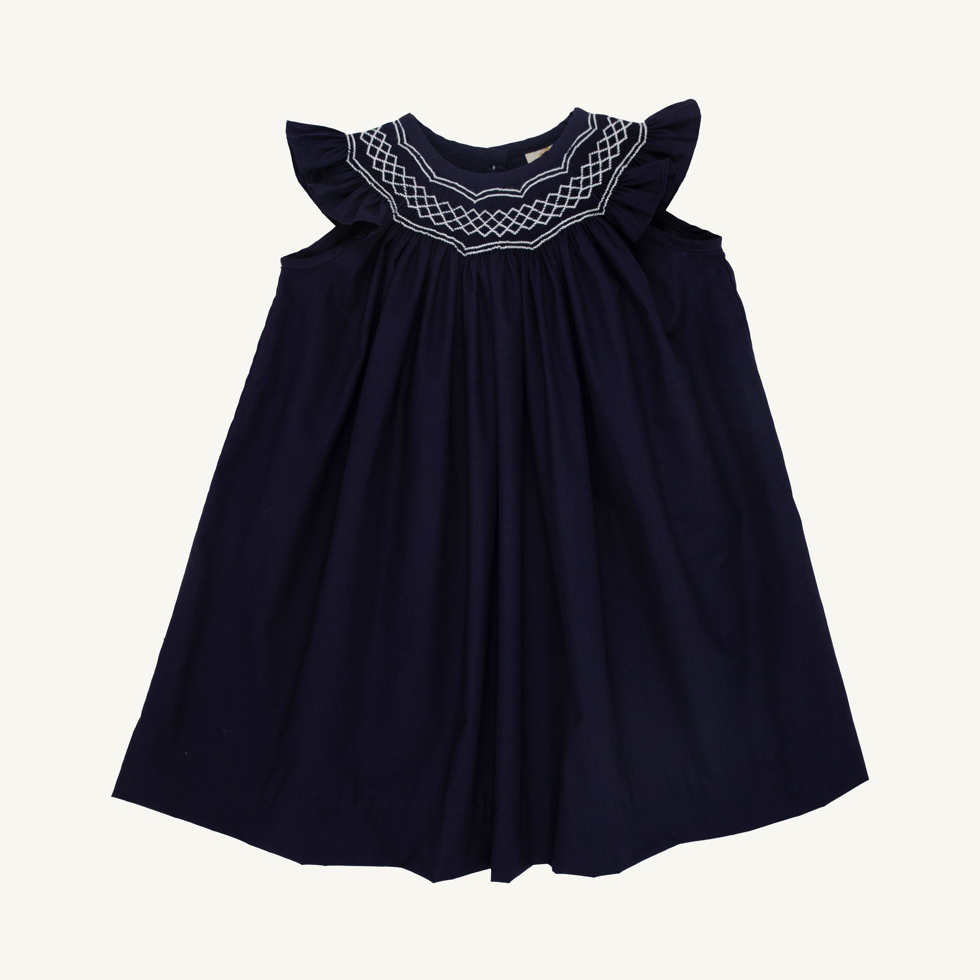 navy blue dress for baby girl READY TO SHIP - Navy Blue Tutu Puffy Flower Girl Dress, First Baby Birthday  Party Princess Prom Gown, Pageant Toddler Special Occasion Dress main image 0