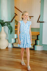 Mary Price Party Dress - Little London Flowers