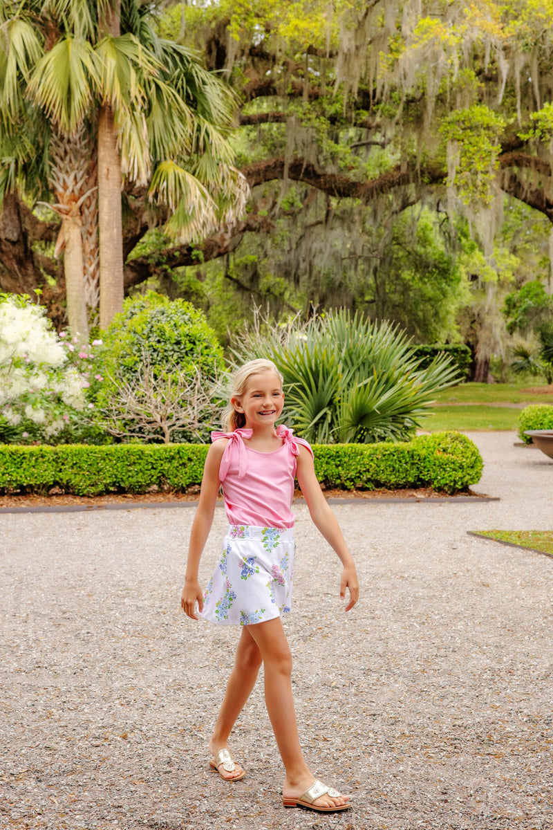 Searcy Skort - Just Because Bouquets