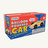 Balloon Powered Car - Schylling