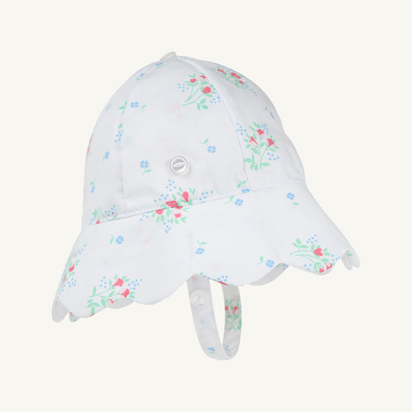 Beaufort Bucket Hat - Lancaster Gate Garden