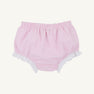 Belle's Bloomers - Pink Greenbrier Gingham
