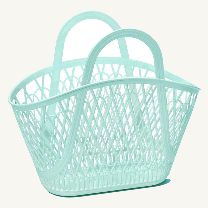 Sun Jellies Betty Basket - More Colors