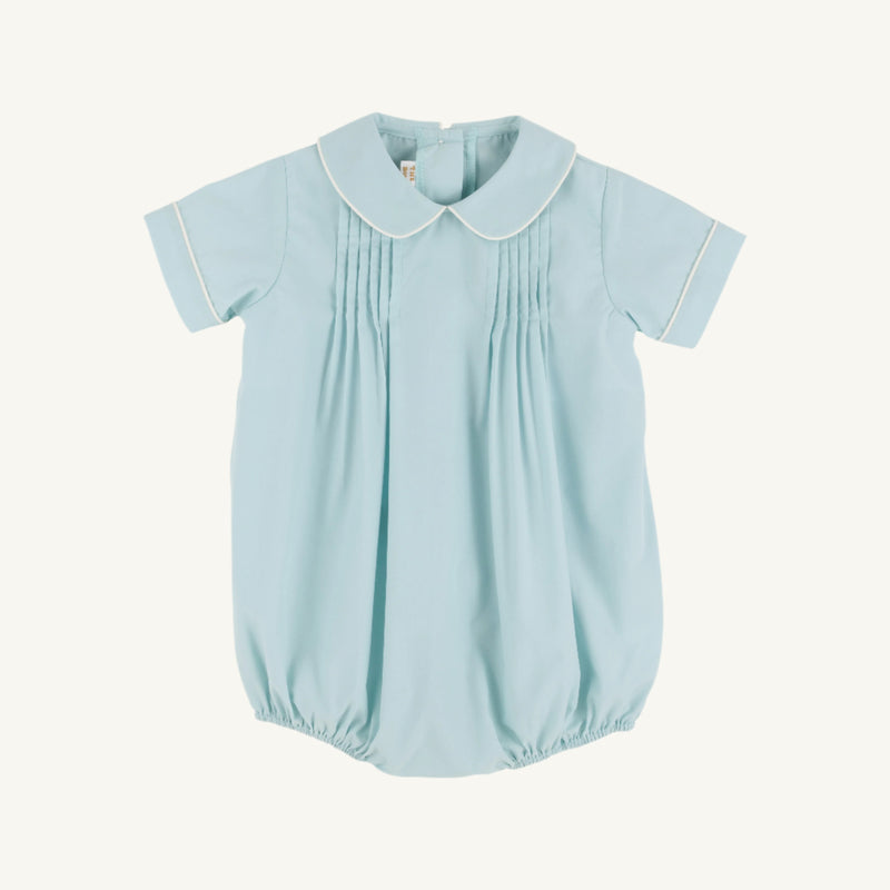 Boone Bubble - Old Greenwich Green with Palmetto Pearl