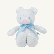 Bradley Bear - Sir Proper's Sweet Arrival (Beale Street Blue)