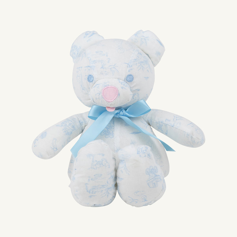 Bradley Bear - Sir Proper's Sweet Arrival (Beale Street Blue)