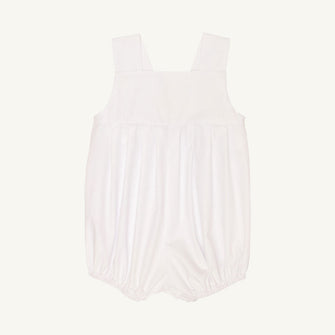Embroidery result for: Branham Bubble (Unisex) - Worth Avenue White