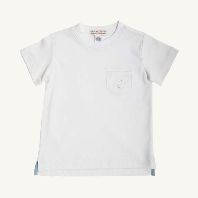 Cassidy Comfy Crewneck Lauderdale Lav WAW Beale SB