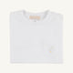 Carter Crewneck - Worth Avenue White/Multicolor