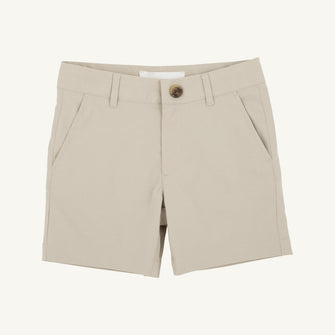 Embroidery result for: Prepletic™ Charlie's Chinos - Keeneland Khaki