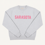 City Hopper Sweatshirt (Women's) -  Grantley Gray Sarasota
