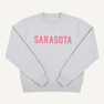 City Hopper Sweatshirt (Women's) -  Grantley Gray Sarasota