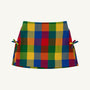 Clay's Club Skort - Ashland Park Plaid