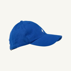 Covington Cap - Rockefeller Royal with Worth Avenue White Stork