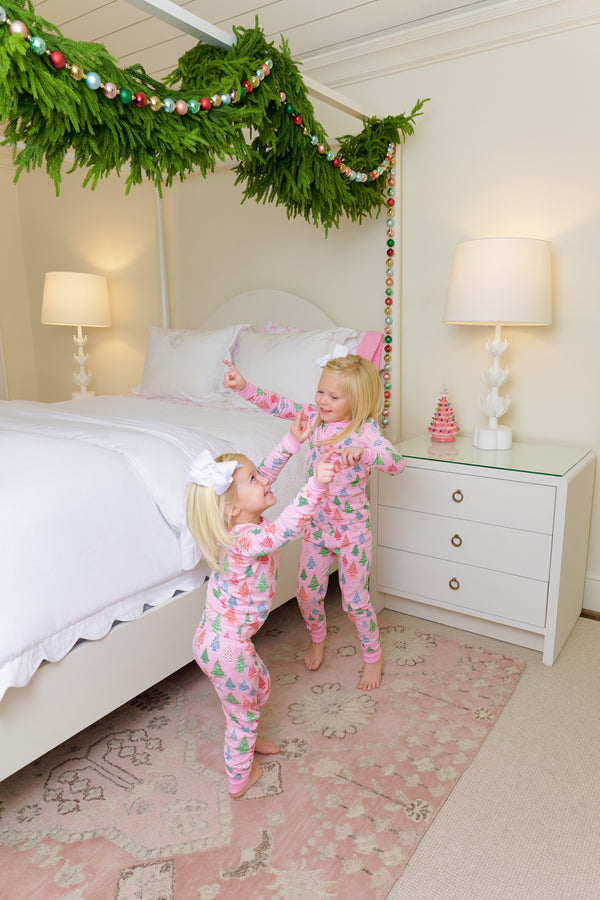 Sara Jane's Sweet Dream Set - Need a Little Nostalgia with Pier Party Pink