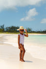 Sadie Swimsuit - Briar Patch Petals