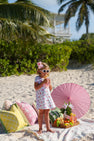 Polly Play Dress - Pink Picnic Pack