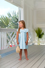 Grandccasion™ Delaney Dinner Dress - Edisto Egg Blue