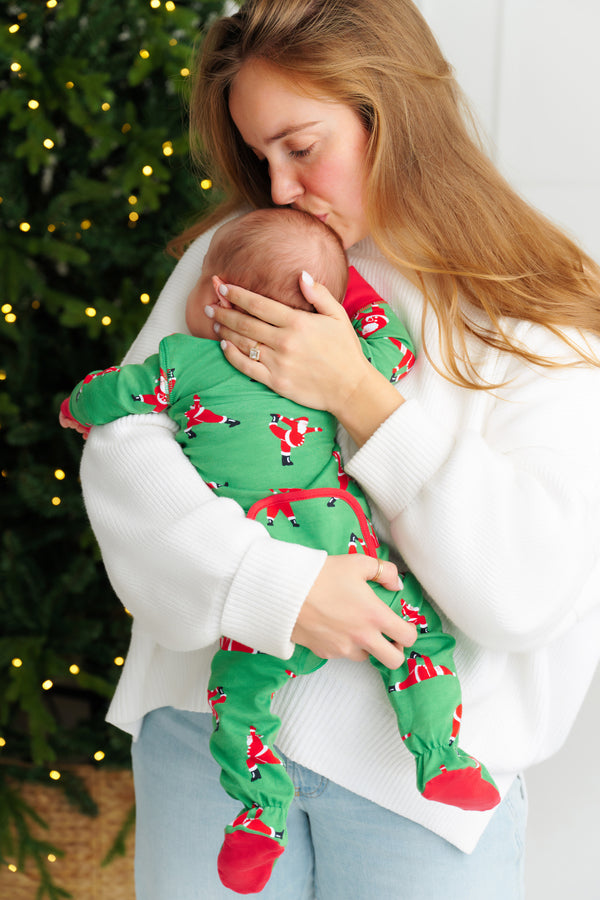 Knox's Night Night - Toy Drop Training with Richmond Red