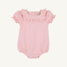 Darla Day Bubble - Sandpearl Pink