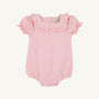 Darla Day Bubble - Sandpearl Pink