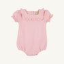 Darla Day Bubble - Sandpearl Pink