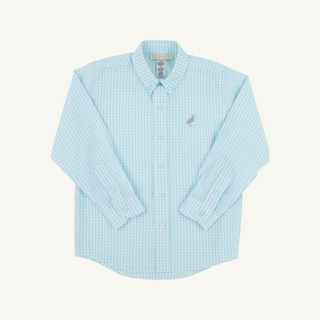 Dean's List Dress Shirt
