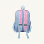 Don't Forget Your Backpack - Bell Court Bows (Hamptons Hot Pink) with Beale Street Blue
