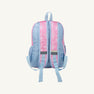 Don't Forget Your Backpack - Bell Court Bows (Hamptons Hot Pink) with Beale Street Blue